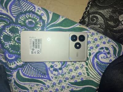 nubia mobile 4 64 11 mahine warranty