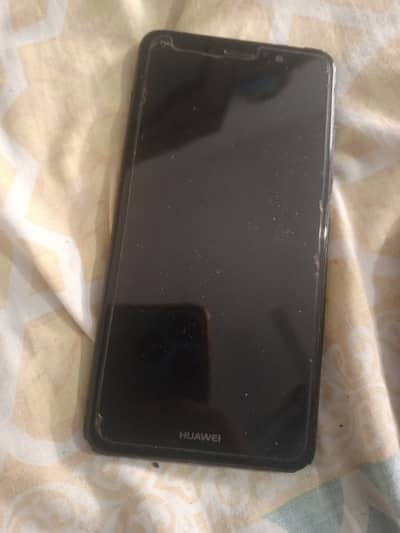 Huawei Y7 Prime