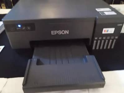 Epson L8050 printer