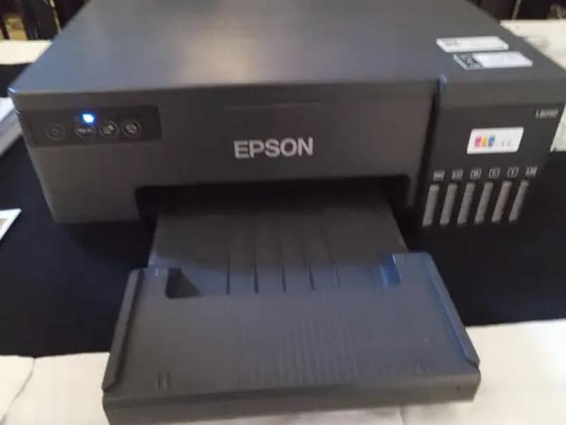 Epson L8050 printer 0