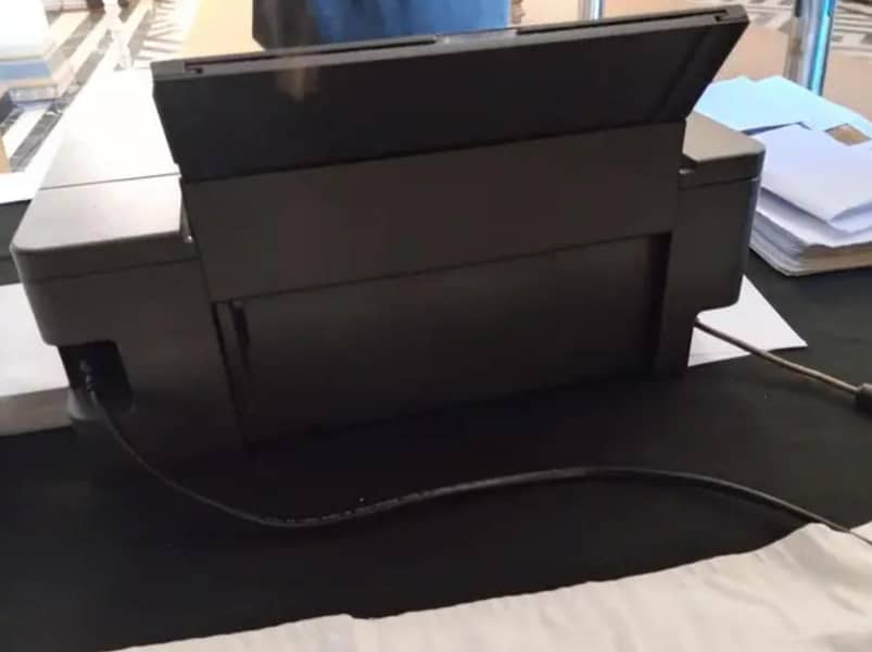 Epson L8050 printer 2