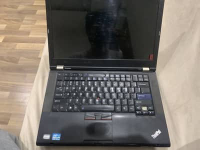 LENOVO T420