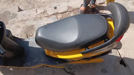 YJ Mahran 2025 model