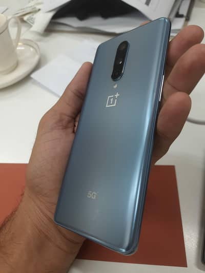 Oneplus 8 5G uw