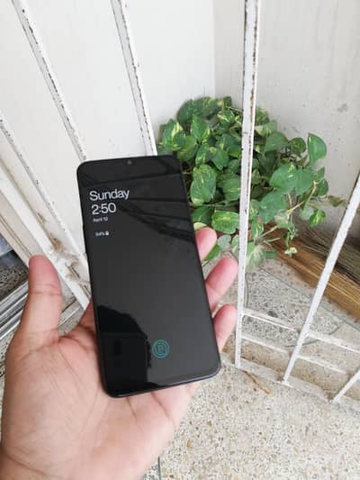 Oneplus 6T 128GB Dual Sim Approved all ok