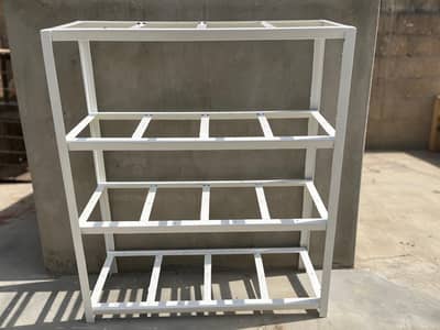 Shoe Rack