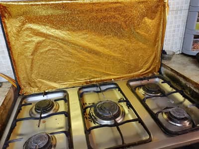 Stove for sale urgent