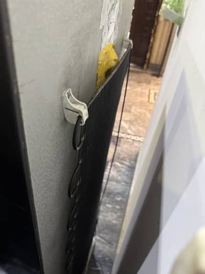 Changong Ruba fridge