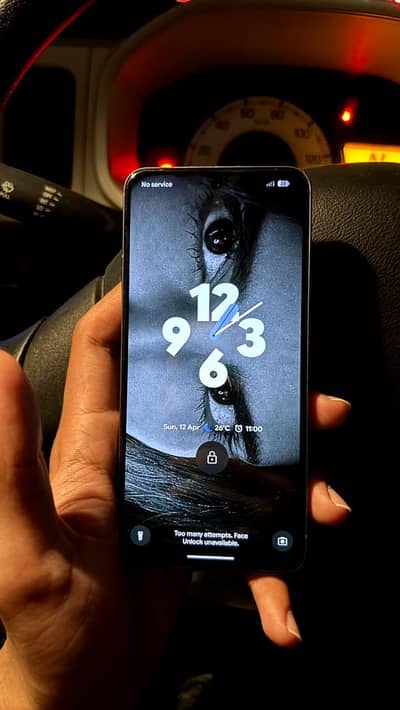 Google pixel 8 (Approved)