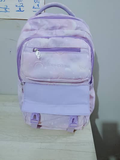 excellent condition bag for sell