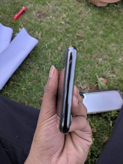 iPhone X total original