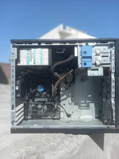 i3 9100 with h310 and ddr4 8gb