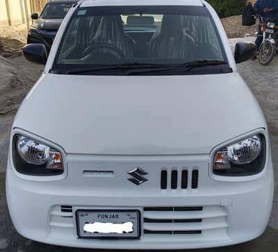 ALTO VXR 2024 TOTAL GENUINE