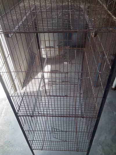animal cage for sale