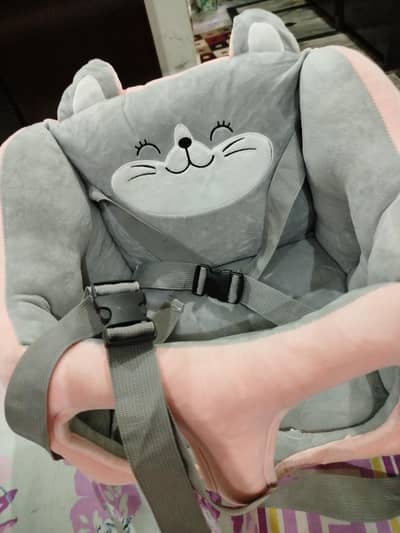 Baby sofa
