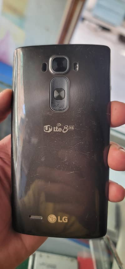 LG G flex2 . . . . lcd. . . .