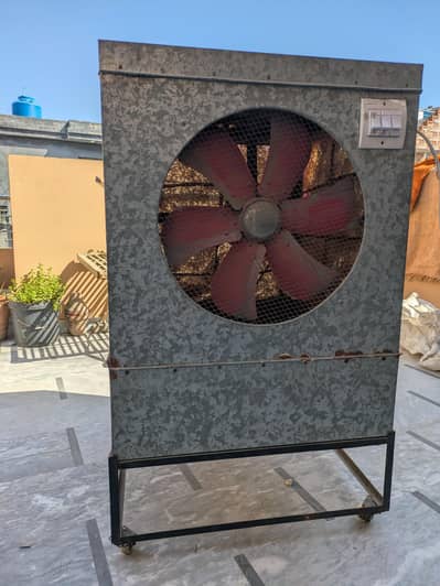 Air cooler Used only 2 seasons