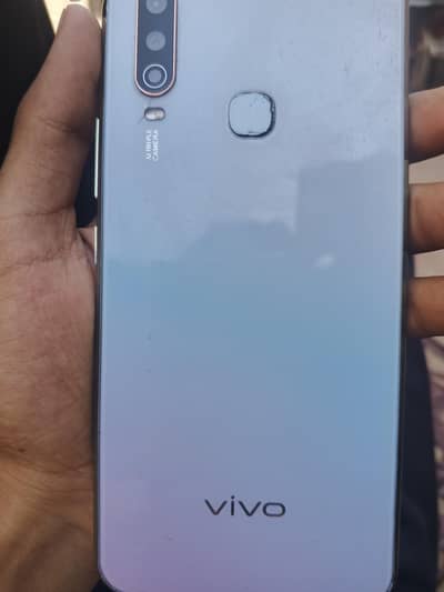Vivo Y19 for sell