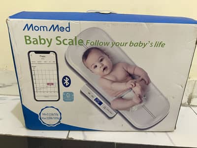 Baby Weight machine