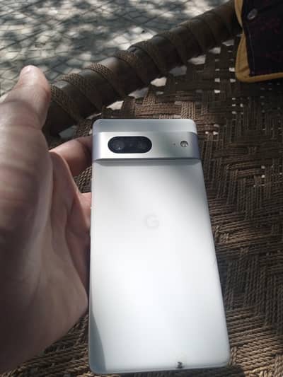 Google Pixel 7 brand new