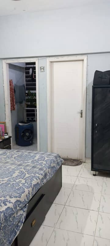 Al ghafoor sky tower sector 11 A north Karachi