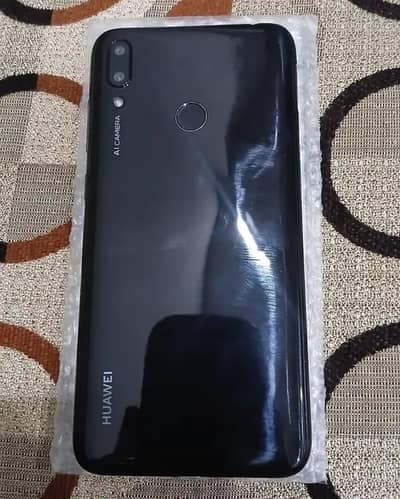 Huawei y7 prime pro