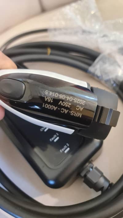 EV charger 3.5Kw Japanese cars