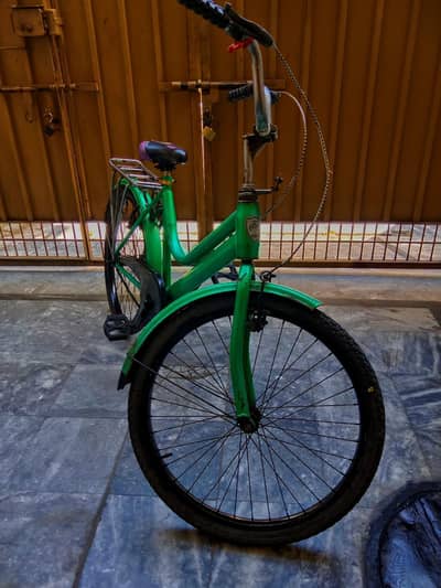 Cycle for sale