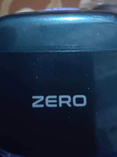 zero life style Earbuds