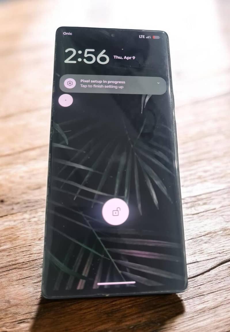 google pixel 6 pro 1