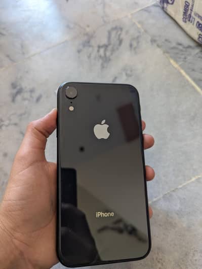 Iphone Xr