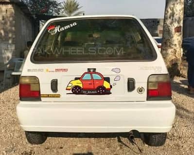 Mehran VX for sale