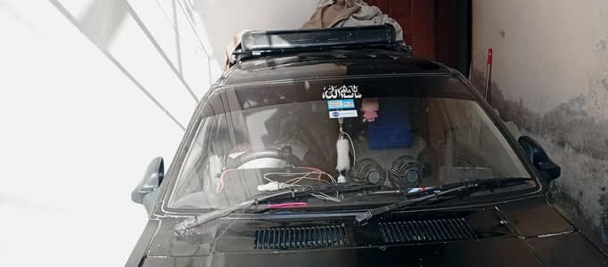 Khyber januine 1990 model