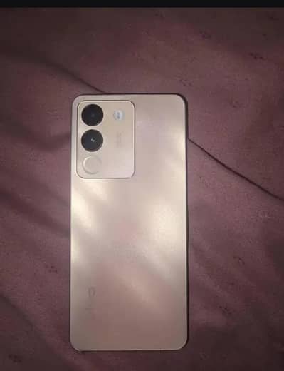 vivo v29 5G 8GB 256 GB not open or repair 100% original mobile