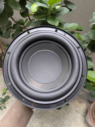 LG z40 7.5" subwoofer new