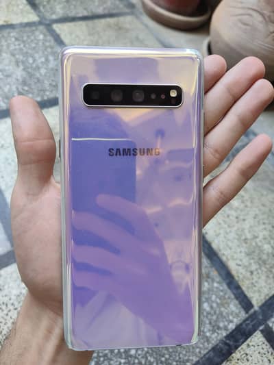 Samsung s10 5G