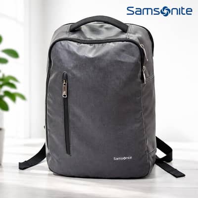 Original Samsonite Bag