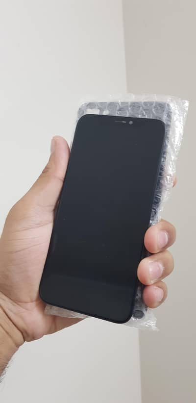 IPhone X original Penal