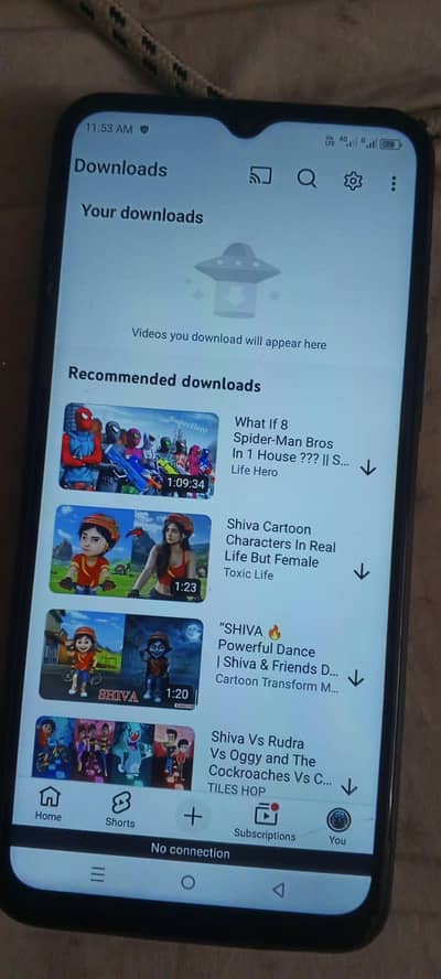 8+8 ram 128 gb gaming phone