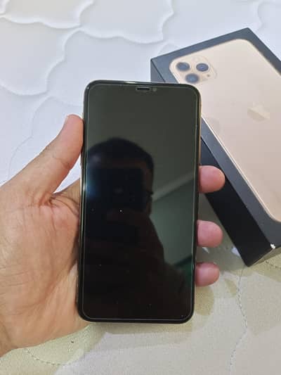 Iphone 1 1 pro max pta approved