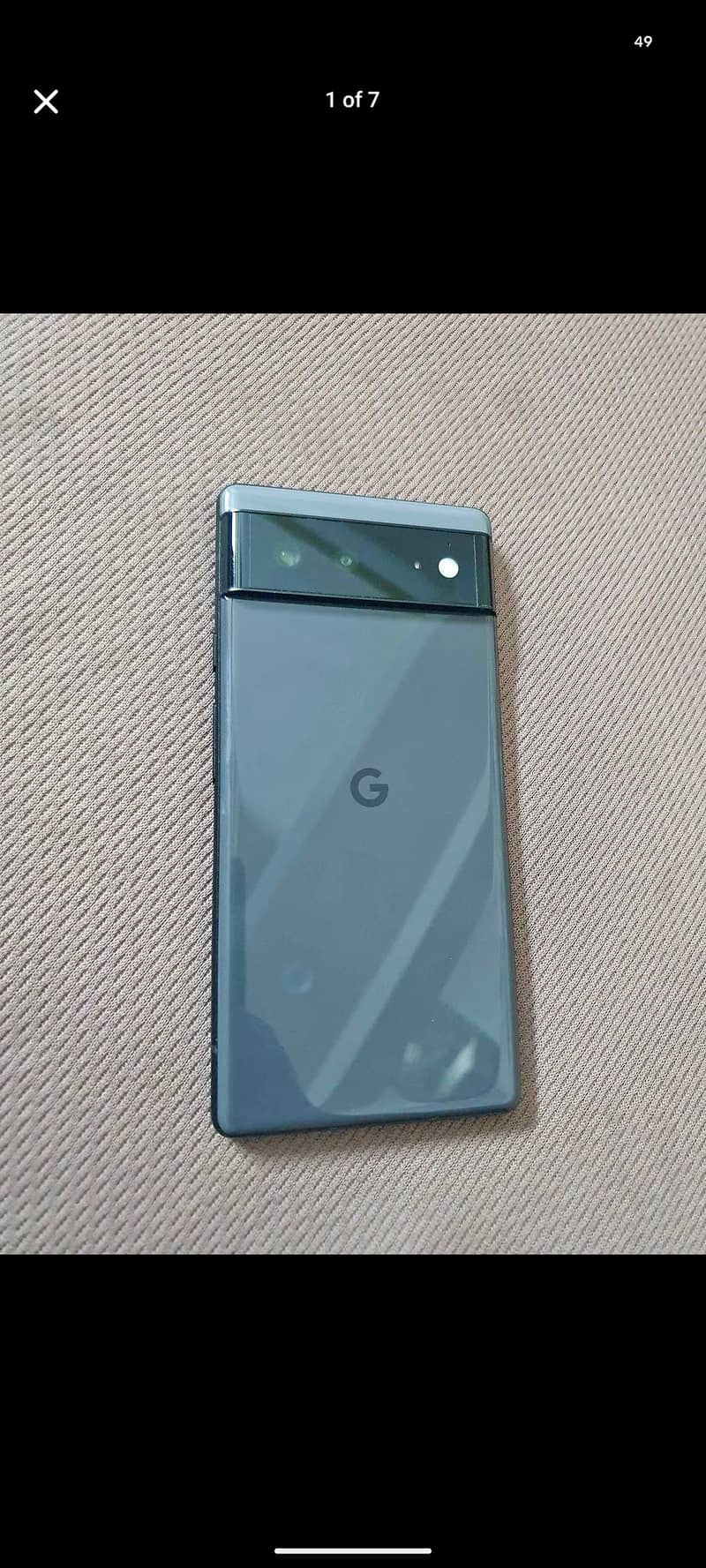 Google Pixel 6 1