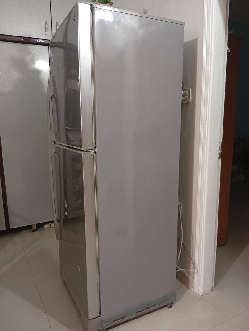 Never repaired or opened 0