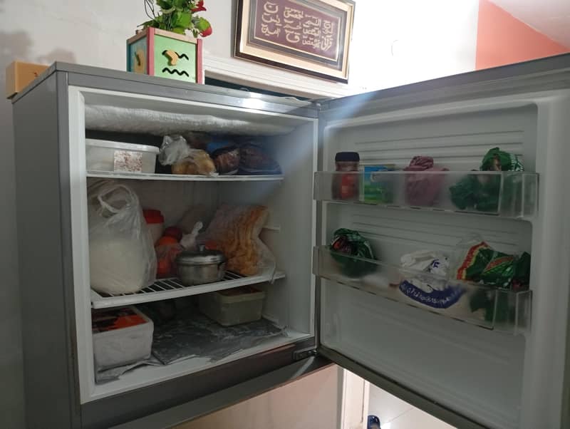 Never repaired or opened 3