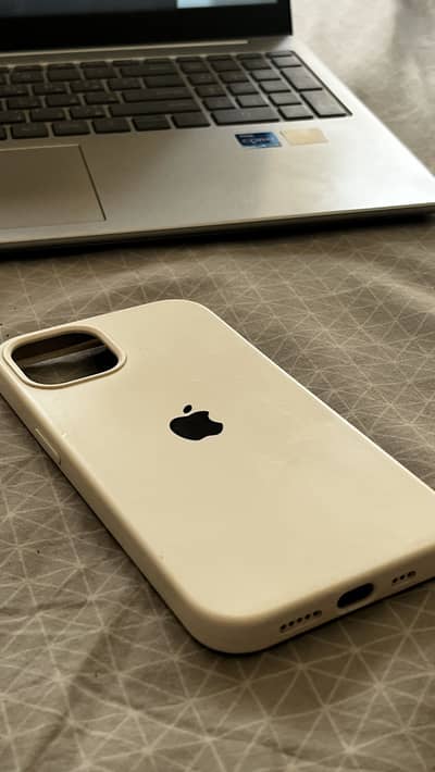 Iphone 13/14 Silicone Cover