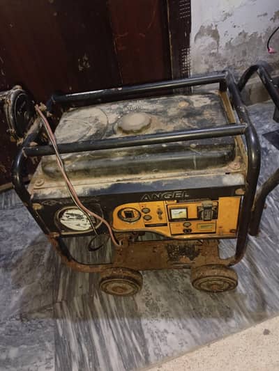 Generator For sale