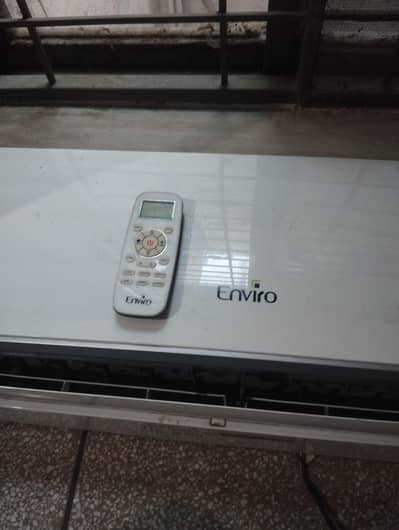 enviro 1.5 ton inverter ac
