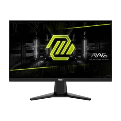 MSI MAG 256F 25-inch 1920 x 1080 (FHD) Gaming Monitor, 180Hz For Sale