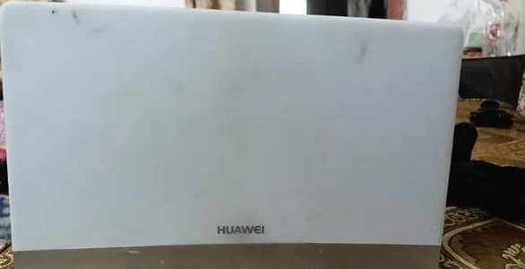 Huawei Router Flash Fiber HG8245Q 5G GPON