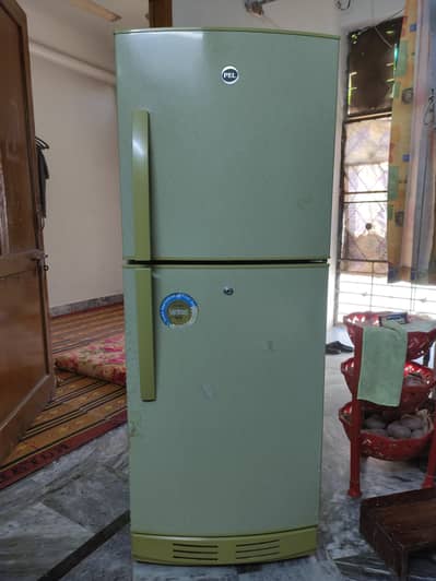 PEL Double Door Refrigerator – Good Condition – Urgent Sale