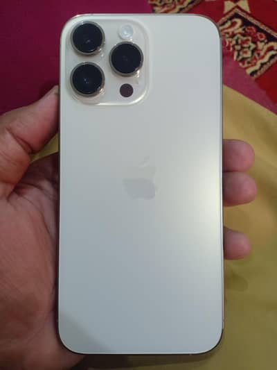 iPhone 14 Pro Max JV